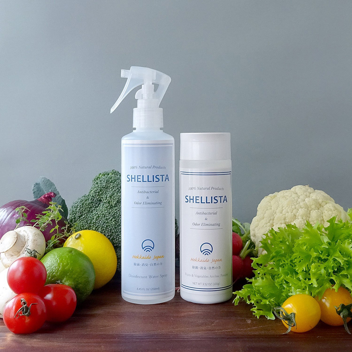 SHELLISTA(シェリスタ)のパッケージデザイン3