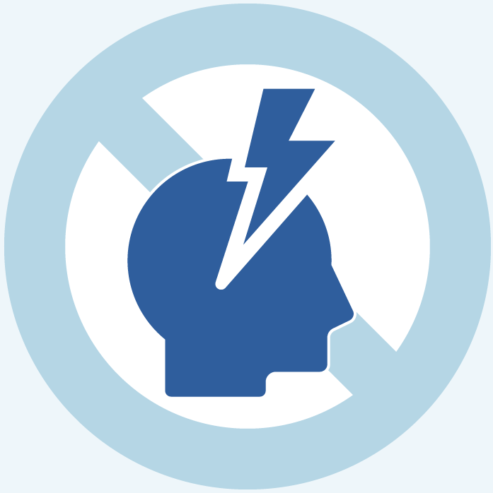 有毒ガスが発生しません